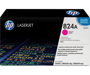 Hp 824a Tambor Magenta Hp824a (cb387a)