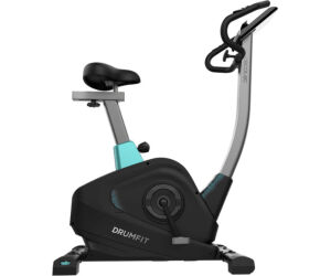 Bicicleta estatica cecotec drumfit cycle 6000 pegasus pro