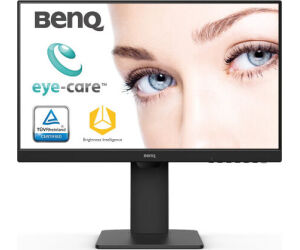 Monitor led 24pulgadas benq bl2485tc ips -  fhd -  hdmi -  dp -  usb tipo c -  60hz -  5ms -  regulable -  vesa