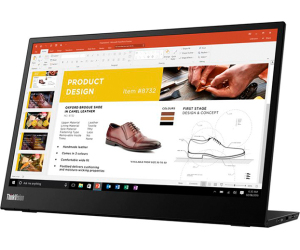 Monitor Lenovo Thinkvision M14
