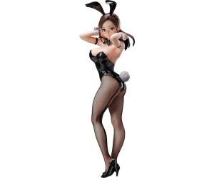 Figura good smile company yuiko okuzumi bunny yom tights +18