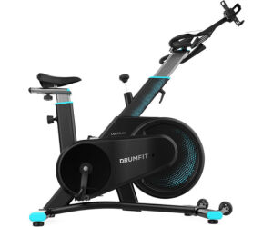 Bicicleta estatica cecotec indoor drumfit 7000 magno