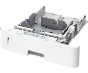 Bandeja de entrada a5 cassette - a1 canon (para lbp350)