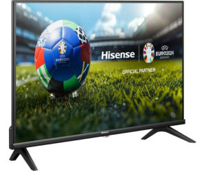 Televisor 40'' Fhd 40a4n Smart Tv Hisense