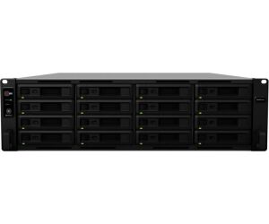 Synology RS4021xs+ NAS 16-Bay 3U Rack Station