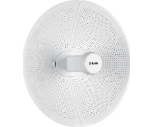 D-Link DAP-3712 Ant Ext WiFi AC PtP LR 20Km PoE