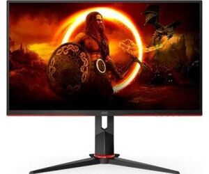 MONITOR GAMING AOC Q27G2S/EU 165Hz