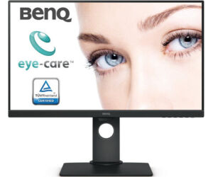 Monitor led 27pulgadas benq gw2780t ips -  fhd -  hdmi -  dp -  vga -  60hz -  5ms -  vesa 100 x 100