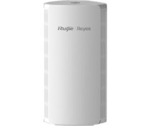 Router Ruijie Reyee Rg-m18 Wifi6 1800 Mesh Gigabit Pack-2