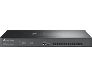 SWITCH TP LINK OMADA TL-SX3008F / L2+, 8xSFP+