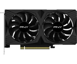 Vga Geforce Rtx 4060 8gb Verto Pny