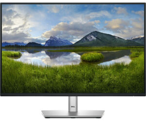 Dell Monitor Profesional P2425e 24",regulable,hdmi,dp,usb-c,3 A?os,negro.