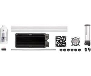 Kit Refrigeracin Lquida Thermaltake Pacific Tough C240