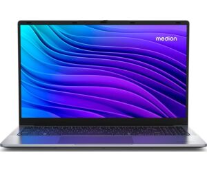 Portatil medion  cel n100 15.6 pulgadas 4gb emmc128gb w11s