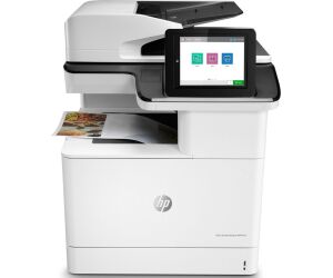 Multifuncin lser hp laserjet enterprise mfp 776dn duplex