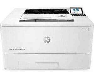Impresora Lser Monocromo HP Laserjet Enterprise M406DN Dplex/ Blanca