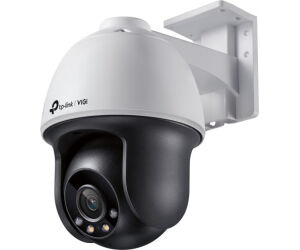 VIGI Cmara IP PT C540 4MP Plstico Full-Color 4mm