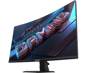 Monitor Gigabyte Gs27qc