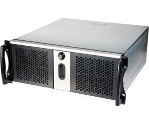 Caja Rack 19'' 4u Rm-42300 S/f Chenbro