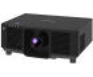 Panasonic Pt-mz780bej Proyector Wuxga / 7000 Ansi / 3lcd/ Opticas Intercambiables /laser Color Negro