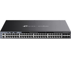 Switch tp - link sg6654xhp 54 puertos