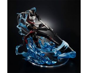 Figura megahouse persona 4 the golden izanagi version 2