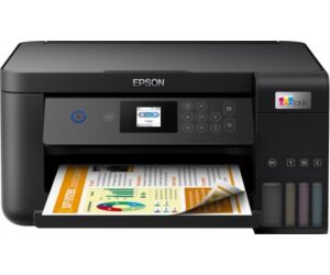 Epson Multifuncin Ecotank ET-2850