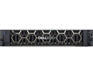 Servidor dell poweredge r750xs xeon gold 32gb ssd 480gb