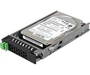 Fujitsu HDD 3.5"  4 TB SATA (SATA/600)