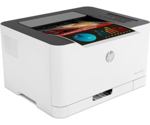 HP Impresora Color Laser 150nw