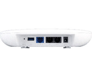 H3c Wa6526 Internal Antennas 6 Streams Dual Radio 802.11ax/ac/n Access Point,fit (pn 9801a2vc)