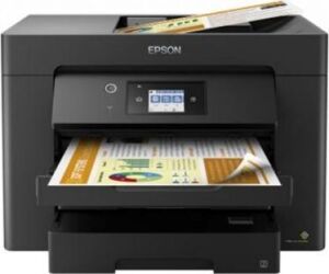 Epson Multifuncin WorkForce WF-7830DTWF