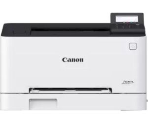 CANON i-SENSYS LASER COLOR LBP633CDW BLANCO