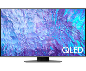 Samsung TQ98Q80CATXXC Televisor