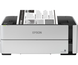 Impresora Epson Ecotannk Et-m1170 A4