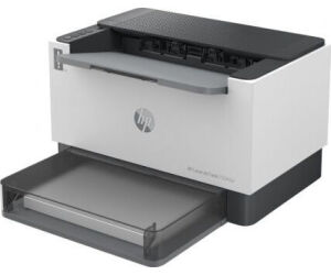 HP Impresora LaserJet Tank 2504dw, Blanco y negro, Impresora para Empresas, Estampado, Impresión a doble cara Tamaño compacto Energéticamente eficiente Wi-Fi de banda dual