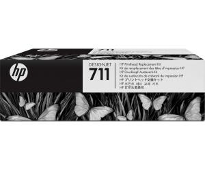 HP Kit de sustitución de cabezal de impresión DesignJet 711