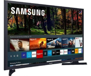 Samsung UE32T4305AE 81,3 cm (32") HD Smart TV Wifi Negro