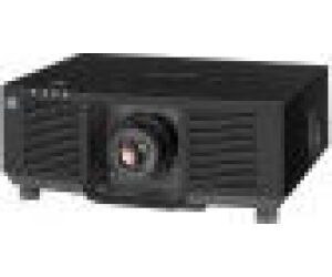 Panasonic Pt-mz680wej Proyector Wuxga / 6000 Ansi / 3lcd/ Opticas Intercambiables /laser Color Blanco