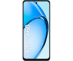 OPPO A60 6.67" HD+ 8+8GB 256GB Ripple Blue