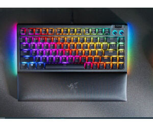 Teclado Razer Blackwidow V4 75% (intl. Usa) (rz03-05000400-r3e1)