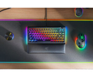 Teclado Razer Blackwidow V4 75% (usa) (rz03-05000100-r3m1)