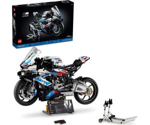 Lego technic bmw m 1000 rr