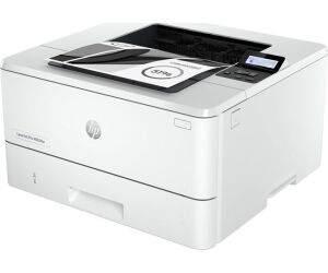 Impresora Lser Monocromo HP Laserjet Pro 4002DW WiFi/ Dplex/ Blanca