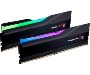 MODULO MEMORIA RAM DDR5 64GB 2X32GB 6400MHz G.SKILL TRIDENT