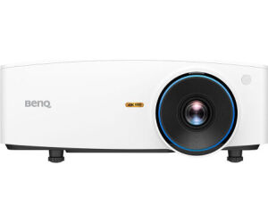 BenQ LK935 videoproyector Proyector de alcance estándar 5500 lúmenes ANSI DLP 2160p (3840x2160) 3D Blanco