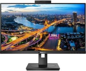 Monitor Led 27  Samsung Viewfinity  S7 Ls27d700eau