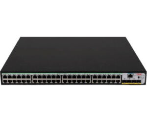 H3c S1850v2-28x L2 Ethernet Switch With 24*10/100/1000base-t