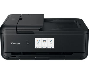 CANON MULTIFUNCION PIXMA TS9550a WIFI NEGRO