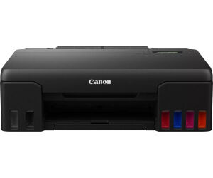 Impresora inyeccin canon pixma g550 color wifi